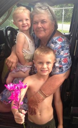 Frances Marie "Pud" Hogg - Photo 28