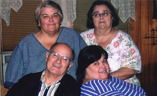 Frances Marie "Pud" Hogg - Photo 31