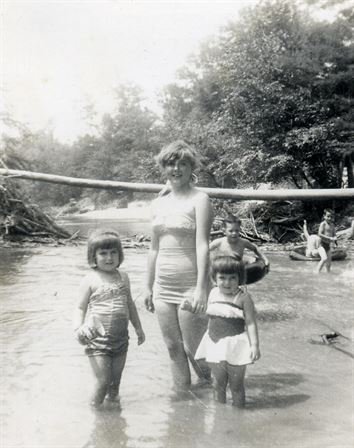 Frances Marie "Pud" Hogg - Photo 36