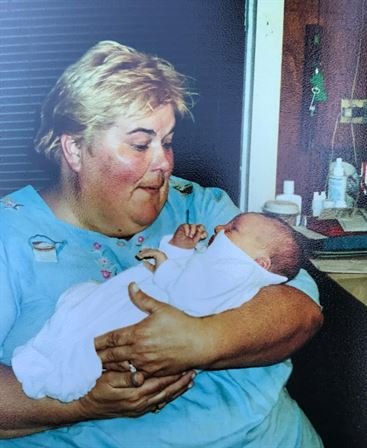 Frances Marie "Pud" Hogg - Photo 35