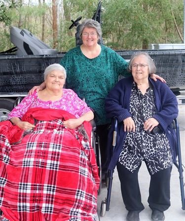 Frances Marie "Pud" Hogg - Photo 37