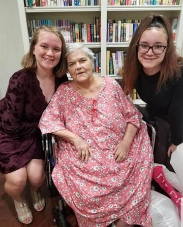 Frances Marie "Pud" Hogg - Photo 40