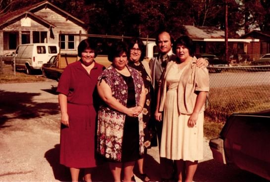 Frances Marie "Pud" Hogg - Photo 41