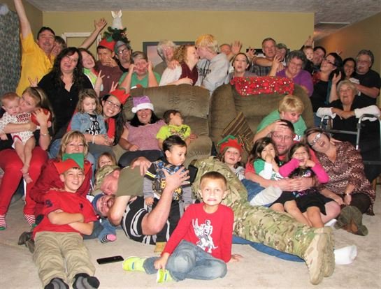 Frances Marie "Pud" Hogg - Photo 42