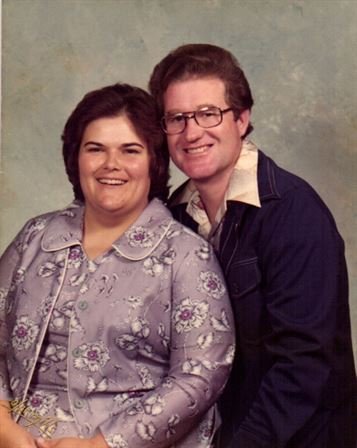 Frances Marie "Pud" Hogg - Photo 45