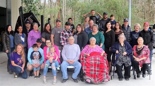 Frances Marie "Pud" Hogg - Photo 44