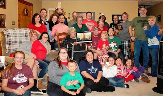 Frances Marie "Pud" Hogg - Photo 46