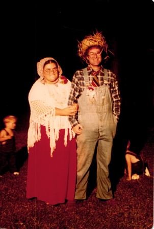 Frances Marie "Pud" Hogg - Photo 47