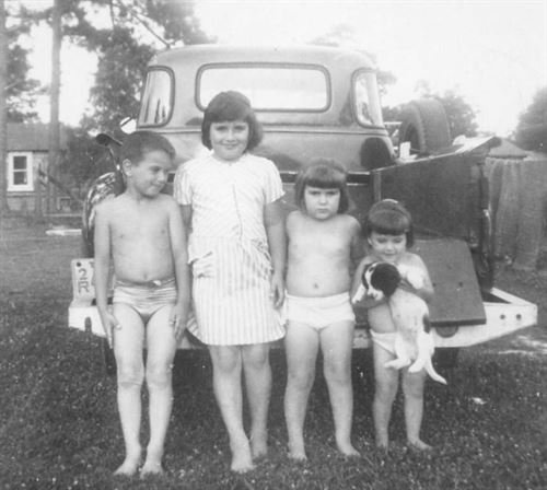 Frances Marie "Pud" Hogg - Photo 48