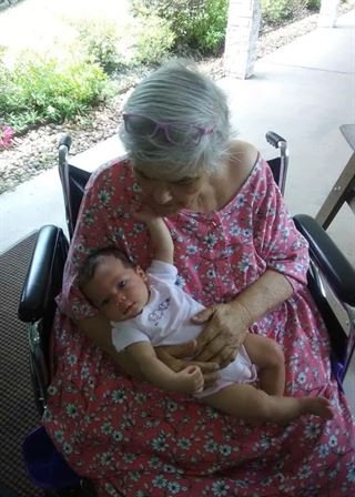 Frances Marie "Pud" Hogg - Photo 49