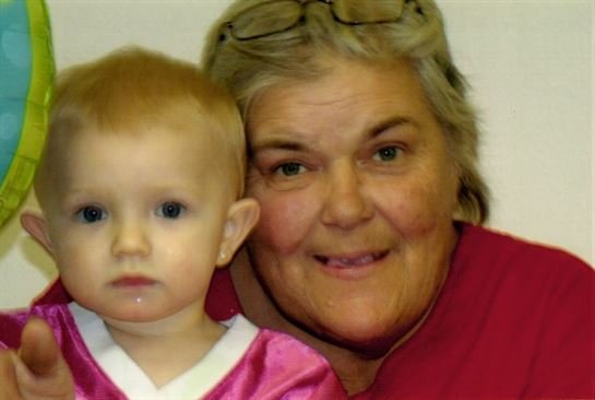 Frances Marie "Pud" Hogg - Photo 51