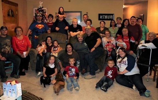 Frances Marie "Pud" Hogg - Photo 54