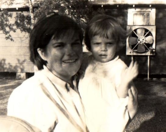 Frances Marie "Pud" Hogg - Photo 52