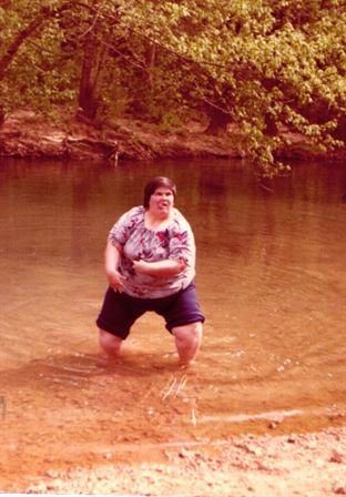 Frances Marie "Pud" Hogg - Photo 55