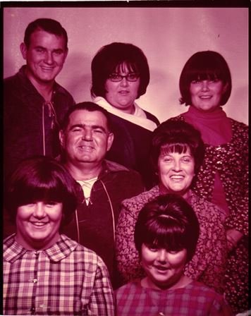 Frances Marie "Pud" Hogg - Photo 57