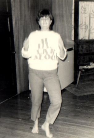 Frances Marie "Pud" Hogg - Photo 59