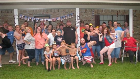 Frances Marie "Pud" Hogg - Photo 58