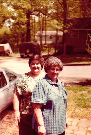 Frances Marie "Pud" Hogg - Photo 61