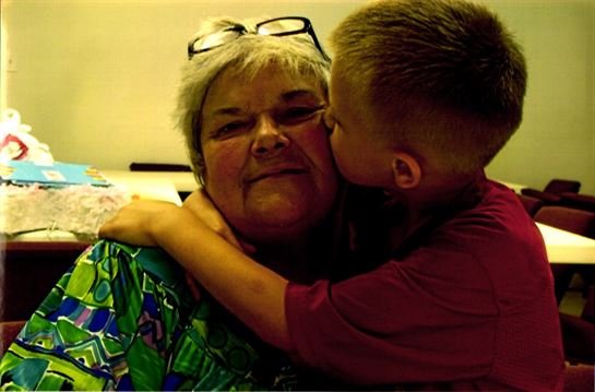 Frances Marie "Pud" Hogg - Photo 63