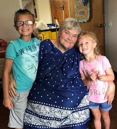 Frances Marie "Pud" Hogg - Photo 66