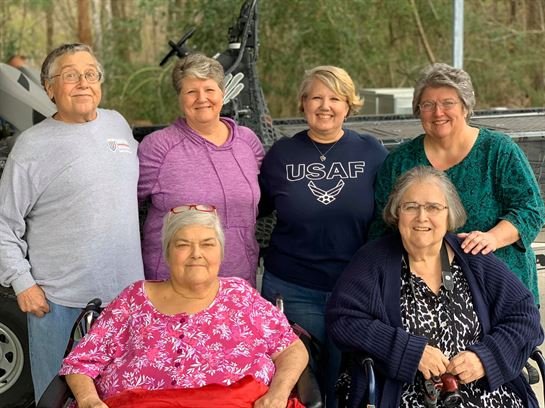 Frances Marie "Pud" Hogg - Photo 64