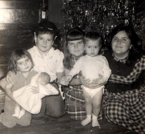 Frances Marie "Pud" Hogg - Photo 68