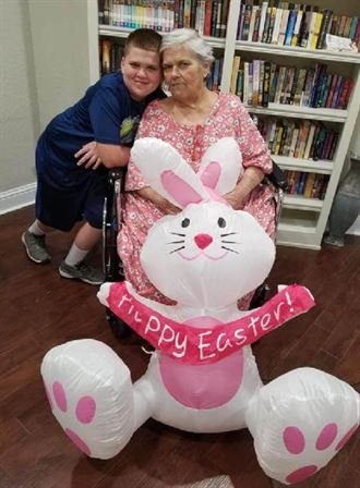 Frances Marie "Pud" Hogg - Photo 69