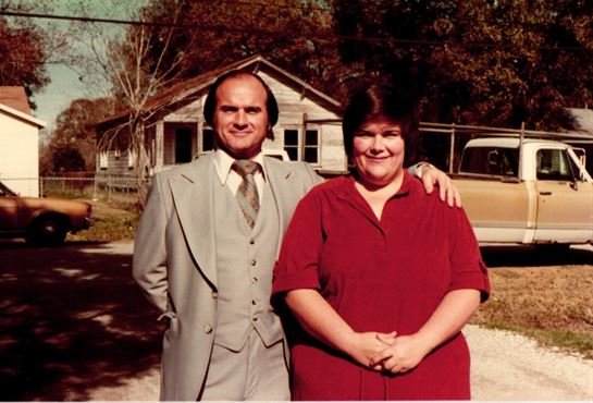 Frances Marie "Pud" Hogg - Photo 67