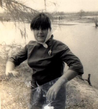 Frances Marie "Pud" Hogg - Photo 70