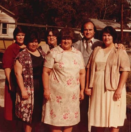 Frances Marie "Pud" Hogg - Photo 71