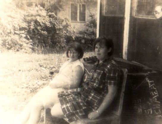 Frances Marie "Pud" Hogg - Photo 72