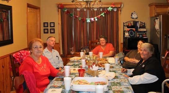 Frances Marie "Pud" Hogg - Photo 73