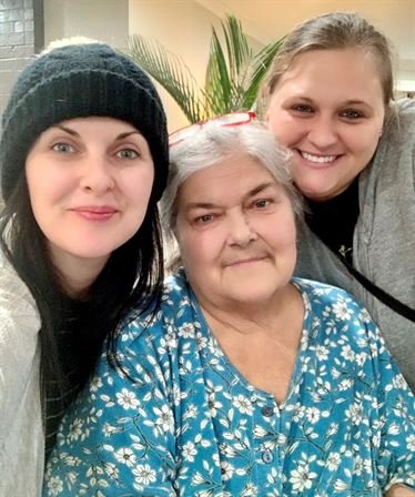 Frances Marie "Pud" Hogg - Photo 74