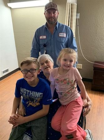 Frances Marie "Pud" Hogg - Photo 76