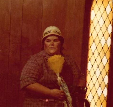 Frances Marie "Pud" Hogg - Photo 78