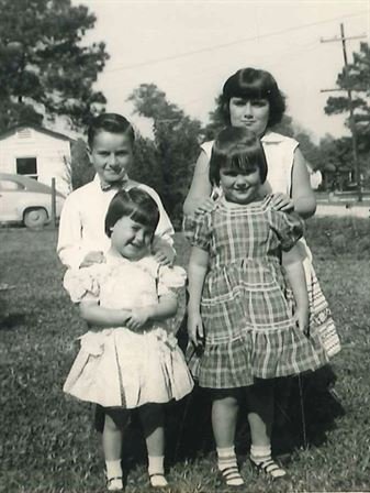 Frances Marie "Pud" Hogg - Photo 77