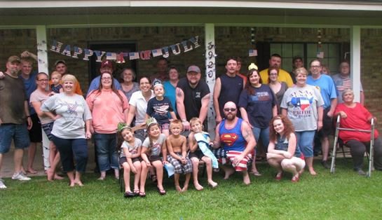 Frances Marie "Pud" Hogg - Photo 79