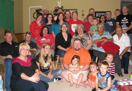 Frances Marie "Pud" Hogg - Photo 81