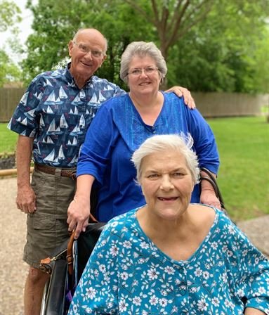 Frances Marie "Pud" Hogg - Photo 80