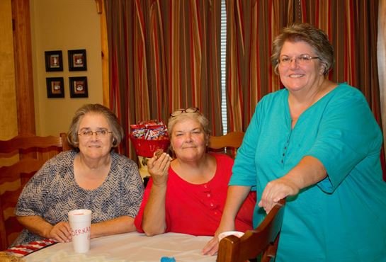 Frances Marie "Pud" Hogg - Photo 83