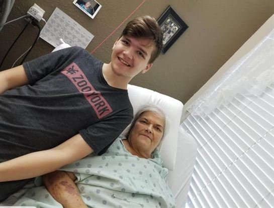 Frances Marie "Pud" Hogg - Photo 86