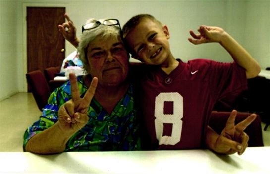 Frances Marie "Pud" Hogg - Photo 87