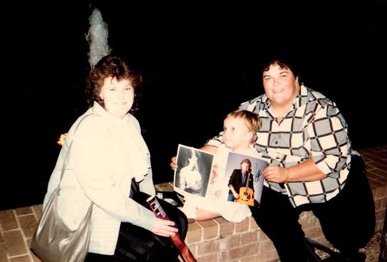 Frances Marie "Pud" Hogg - Photo 88