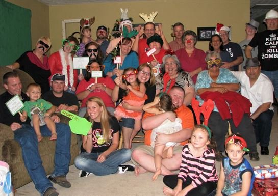 Frances Marie "Pud" Hogg - Photo 91