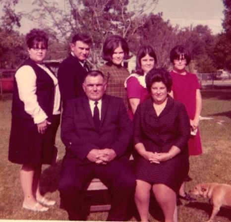 Frances Marie "Pud" Hogg - Photo 95