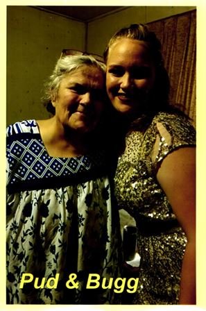 Frances Marie "Pud" Hogg - Photo 96