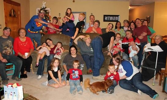 Frances Marie "Pud" Hogg - Photo 97