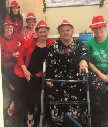 Frances Marie "Pud" Hogg - Photo 99