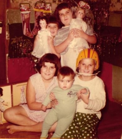 Frances Marie "Pud" Hogg - Photo 102