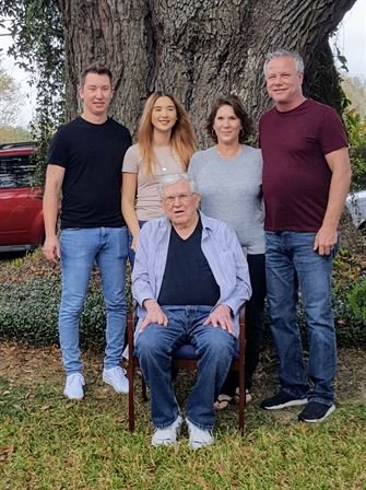 Paul Wilbert Webb - Photo 2